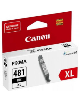 Картридж Canon CLI-481XL Black (2047C001)
