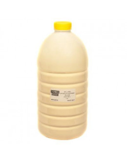 Тонер HP LJ PRO CP1025/CP1215/CP5525, 1kg YELLOW Chemical Tomoegawa (CGK-02Y-1)