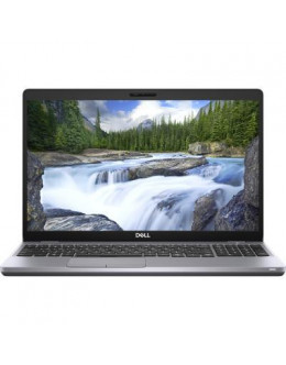 Ноутбук Dell Latitude 5510 (N199L551015ERC_W10)