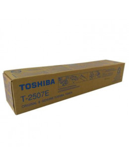 Тонер TOSHIBA T-2507, E-Studio 2006 / 2507 / 2506 / 2007 (6AJ00000157)