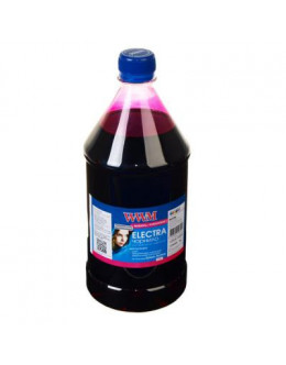 Чорнило WWM EPSON UNIVERSAL ELECTRA 1000ml Magenta (EU/M-4)