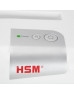 Знищувач документів HSM shredstar S5 (6,0) (6010951)