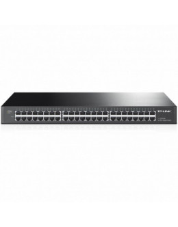 Комутатор мережевий TP-Link TL-SG1048