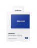 Накопичувач SSD USB 3.2 2TB T7 Samsung (MU-PC2T0H/WW)