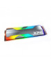 Накопичувач SSD M.2 2280 500GB ADATA (ASPECTRIXS20G-500G-C)