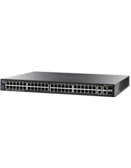 Комутатор мережевий Cisco SX550X-52-K9-EU