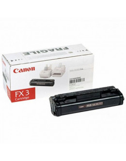 Картридж FX-3 Black Canon (1557A003)