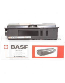 Тонер-картридж BASF Kyocera TK-17/18/100 Black (KT-TK17/18/100)