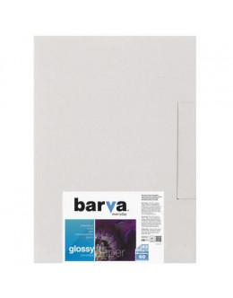 Папір BARVA A3 Everyday Glossy 180г 60с (IP-CE180-285)