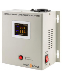 Стабілізатор LogicPower LP-W-1750RD (10348)
