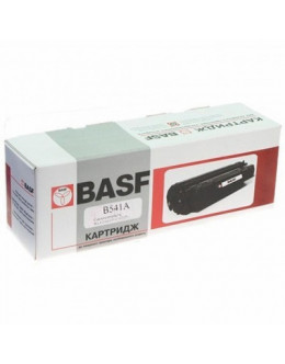 Картридж BASF для HP CLJ CP1215 Cyan (KT-CB541A)