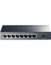 Комутатор мережевий TP-Link TL-SG1008P
