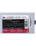 Блок живлення LOGIC CONCEPT 400W (ZAS-LOGI-LC-400-ATX-PFC)