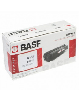 Картридж BASF для HP LJ 4250/4350 (KT-Q5942A)