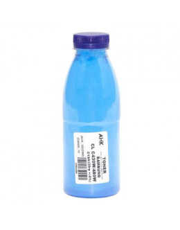 Тонер Samsung SL-C430W/480W, 30г Cyan AHK (3202360)