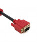 Кабель мультимедійний VGA 3.0m EXTRADIGITAL (KBV1637)