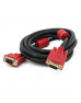 Кабель мультимедійний VGA 3.0m EXTRADIGITAL (KBV1637)