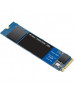 Накопичувач SSD M.2 2280 250GB WD (WDS250G2B0C)