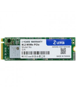 Накопичувач SSD M.2 2280 480GB LEVEN (JM300-480GB)