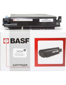 Тонер-картридж BASF KYOCERA TK-5270K 1T02TV0NL0 (KT-1T02TV0NL0)