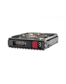 Жорсткий диск для сервера HP 1TB 7.2K SATA LFF LPDS (861686-B21)