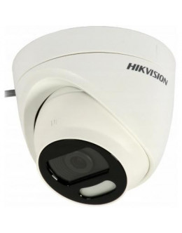 Камера відеоспостереження HikVision DS-2CE72HFT-F (2.8)