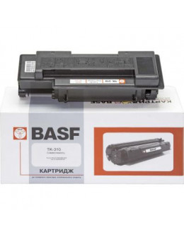 Тонер-картридж BASF Kyocera TK-310 FS-2000 (KT-TK310)