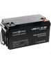 Батарея до ДБЖ LogicPower LPM 12В 65Ач (3867)