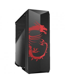 Корпус MSI MPG GUNGNIR 100D