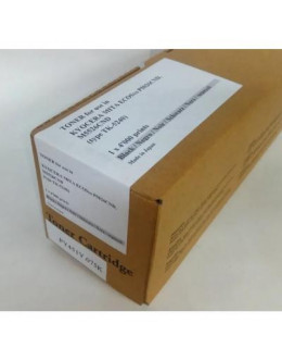 Тонер-картридж Tomoegawa KYOCERA TK-5240K Black + chip (PY451Y.075K)