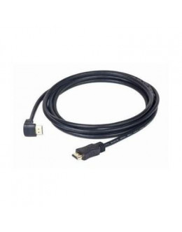 Кабель мультимедійний HDMI to HDMI 1.8m Cablexpert (CC-HDMI490-6)