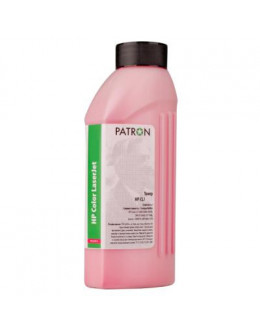 Тонер HP CLJ E 500 COLOR M551 MAGENTA PATRON (T-PN-HLJE500CM551-M1)