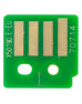 Чіп для картриджа фотобарабана Xerox WC5019/5021, 80К BASF (BASF-CH-013R00670)