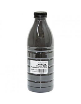 Тонер Xerox Ph3330/WC3335/3345, 300г Black AHK (3202516)