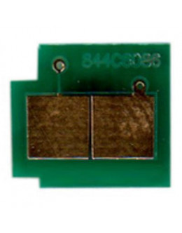 Чіп для картриджа HP CLJ 3800/CP3505 Cyan BASF (WWMID-70984)