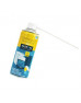 Стиснене повітря для чистки PATRON spray duster 400ml (F3-020)