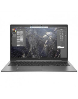 Ноутбук HP ZBook Firefly 15 G7 (8WR99AV_V3)