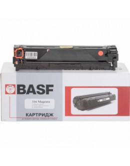 Картридж BASF Canon 716M, LBP-5050/5970 аналог 1978B002 (KT-716M-1978B002)