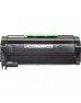 Тонер-картридж BASF Lexmark MS517/617dne , 51B0XA0 Black (BASF-KT-51B0XA0)