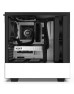 Корпус NZXT H510 White/Black (CA-H510B-W1)