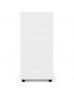 Корпус NZXT H510 White/Black (CA-H510B-W1)