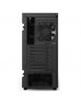 Корпус NZXT H510 White/Black (CA-H510B-W1)