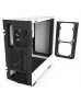 Корпус NZXT H510 White/Black (CA-H510B-W1)