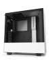 Корпус NZXT H510 White/Black (CA-H510B-W1)