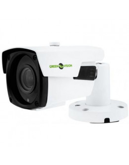 Камера відеоспостереження GreenVision GV-093-IP-E-COS50VM-40 (2.7-13.5) (9196)