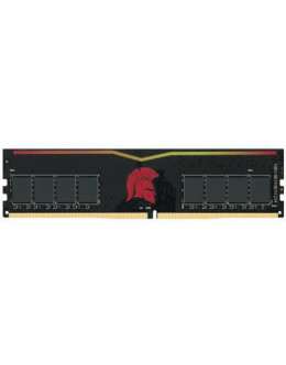 Модуль пам'яті для комп'ютера DDR4 8GB 3200 MHz RED eXceleram (E47073A)