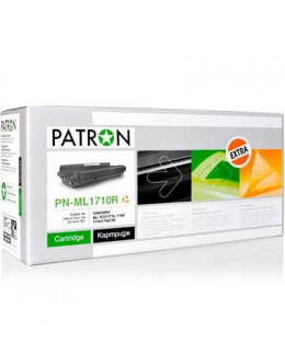 Картридж PATRON SAMSUNG ML-1510/1710 Extra (CT-SAM-ML-1710-PN-R)