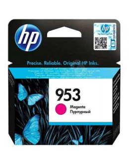 Картридж HP DJ No.953 Officejet Pro 8210/8710/8720/8725/8730 Magenta, 70 (F6U13AE)