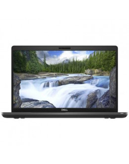 Ноутбук Dell Latitude 5501 (N296L550115ERC_UBU)