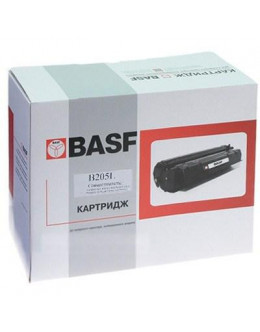 Картридж BASF для Samsung SCX-4833FD/4833FR/5637FR (KT-MLTD205L)